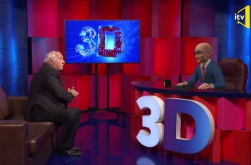 Dadaşlinskidən Mircavadova: “Aaa, deməli, özünüzlə qapıçı aparmışdınız” - VİDEO