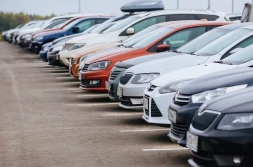 Доверенность на автомобиль можно будет оформить онлайн