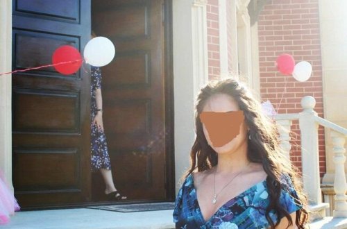 Bakı Metrosunda gənc qıza qarşı iyrənc hərəkət - TƏCAVÜZ ETDİLƏR - FOTO
