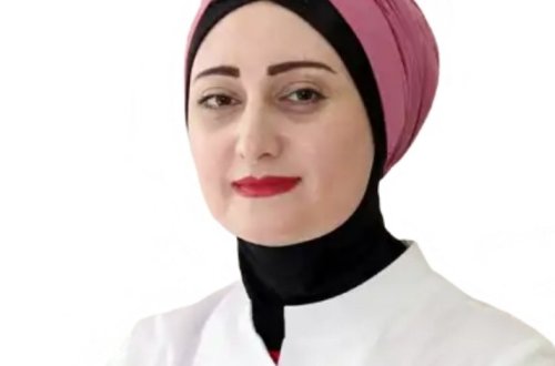 Как обнаружить у себя признаки рака молочной железы? Интервью с онкологом-маммологом Реной Абдуллаевой