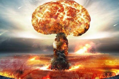 Nüvə müharibəsi barədə DƏHŞƏTLİ XƏBƏRDARLIQ: 