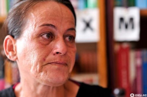 Qadına zəhər verib öldürən cütlük: Qocanın dişlərini satıb narkotik aldılar, təsadüfən ələ keçdilər