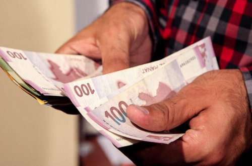 Azərbaycanda ən yüksək maaş verən sahələr açıqlandı