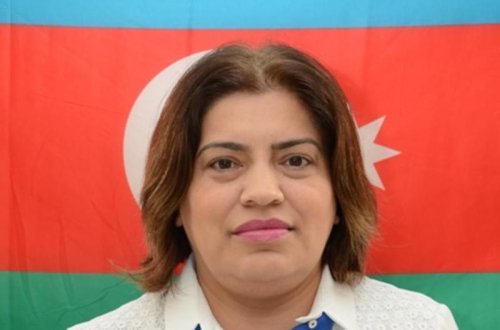 Прокурор попросил наказания для директора школы, в которой училась Элина Гаджиева