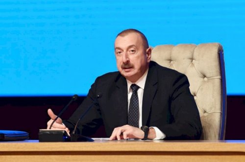 Prezidentin yeni yaratdığı agentlik nə iş görəcək? – Vəzifələr açıqlandı