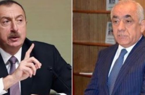‘Gənc, savadlı kadrları işə cəlb edin’ – Prezidentdən Baş Nazirə tapşırıq