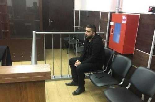 Азербайджанца в Петербурге оштрафовали за стрельбу в честь молодоженов