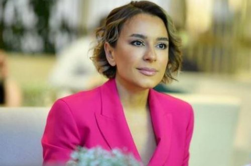 Tünzalə Ağayeva: 