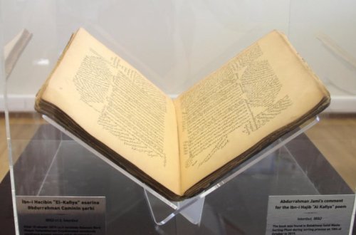 В Азербайджане во время сортировки мусора обнаружили редкую книгу XIX века