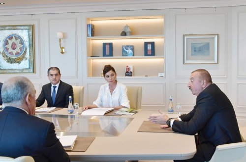 Sabotajçılara qarşı mübarizədə biz də varıq!