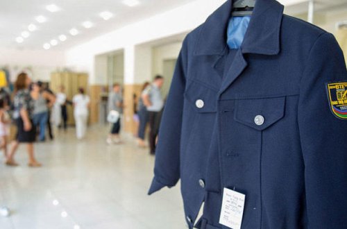 Министр о внедрении единой школьной формы