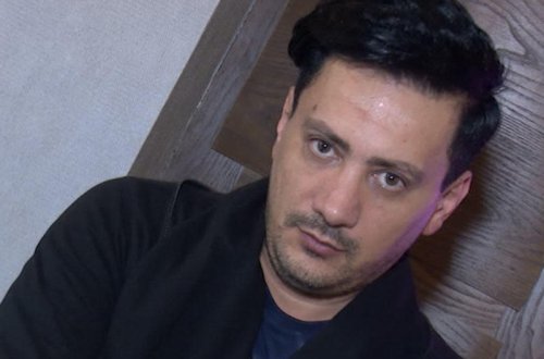 “Şou əhlinin kişilikdən dərs keçməyə ixtiyarı yoxdur” - VİDEO - FOTO