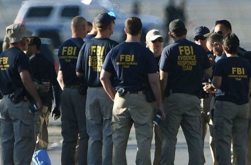 Сотрудники ФБР активизировались в Армении