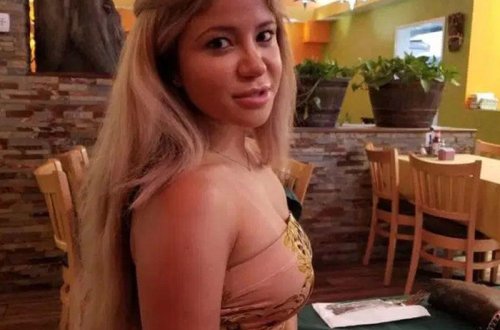 24 yaşlı Esmeraldanın betonlanmış cəsədi tapıldı - Mayda itkin düşmüşdü - FOTO