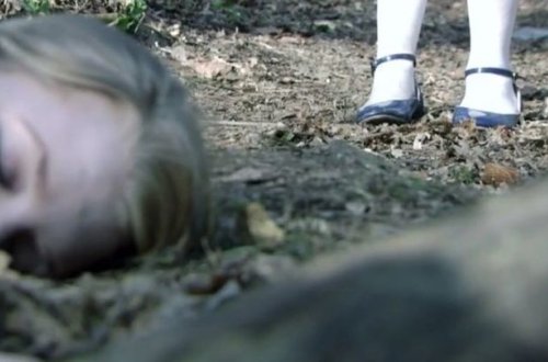 В Грузии убили азербайджанку-мать троих детей