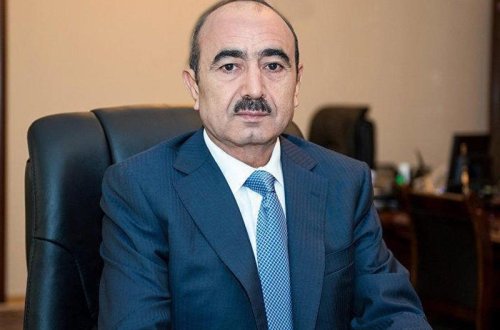 18 oktyabr - Müstəqillik haqqında Azərbaycan Respublikasının Konstitusiya Aktının qəbuluna dair 5 tezis