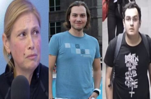 Vəhşicəsinə qətlə yetirilən Cavidin anası: 