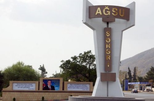 Prezidentin ayırdığı pullar Ağsuda necə mənimsənilir?-FOTOLAR