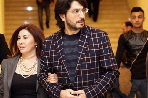 İlqar Mikayıloğlunun xərçəngdən əziyyət çəkən həyat yoldaşından ÜZÜCÜ XƏBƏR