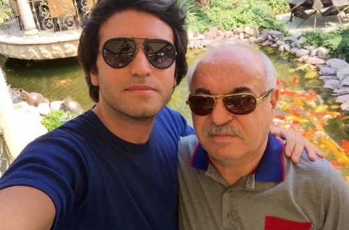 Elton Məmmədovun 