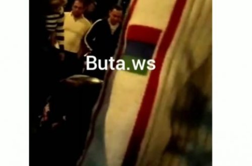 SON DƏQİQƏ! Bakıda dəhşətli qəza: İçində 3 qız olan 