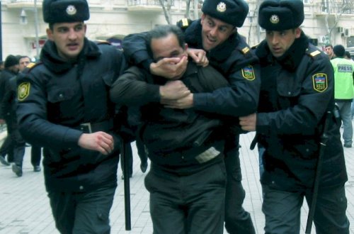 “İcazəsiz mitinqə qatılanlar haqda sərt tədbir görüləcək” – Rəsmi xəbərdarlıq