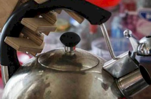 61 yaşlı kişi çaydanla öldürüldü – Bakıda dəhşət