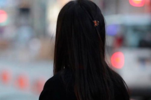 Qaxda 15 yaşlı məktəbli qız itkin düşdü