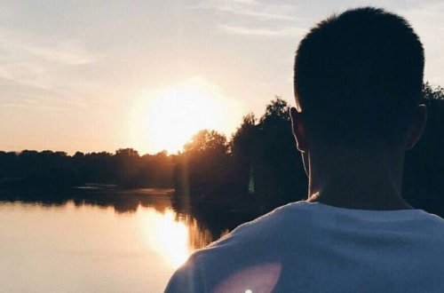 В Баку пропал 17-летний юноша