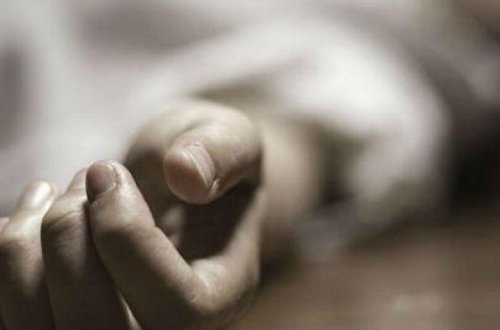 В Баку пожилого мужчину забили до смерти чайником