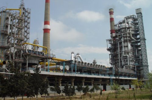 SOCAR: Neft Emalı Zavodunda təmir işləri noyabrın əvvəlində yekunlaşacaq