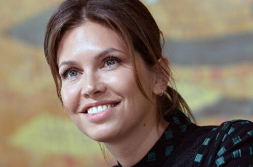 Бывшая жена Абрамовича вышла замуж за миллиардера