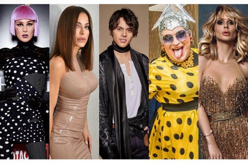 Bu məşhurlara “Eurovision” qadağası qoyuldu - Siyahı