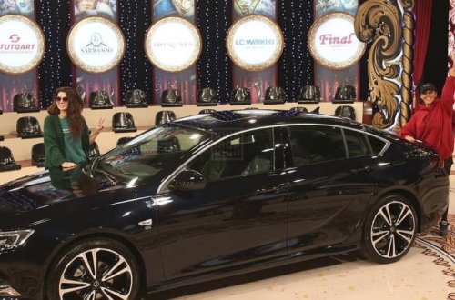 Определился победитель реалити-шоу «Maşın»