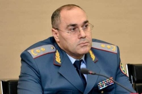 Səfər Mehdiyevin Çexiyadakı 