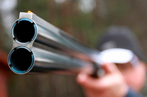 Yeznəsini güllələyib öldürən şəxslə bağlı YENİ XƏBƏR