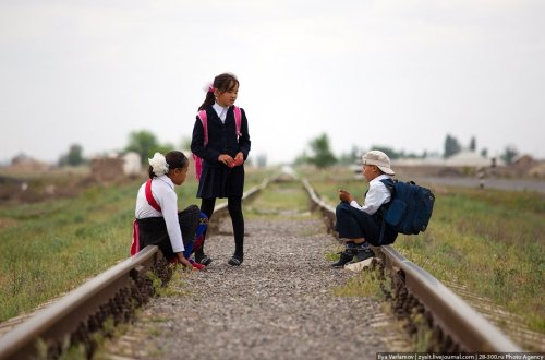 Övladları məktəbdən yayınan valideynləri CƏRİMƏ GÖZLƏYİR