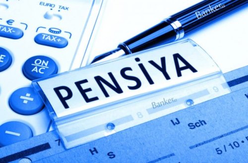“Pensiyanın 300 manat olması tam realdır…” – Ekspertdən şərh