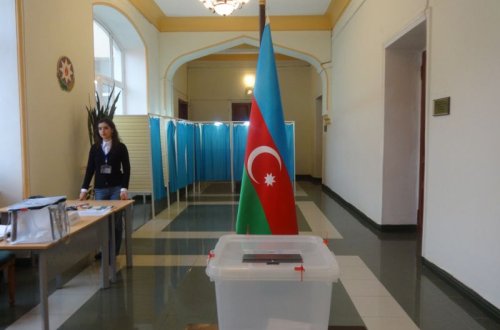 Azərbaycanda bələdiyyə seçkilərinin tarixi açıqlanıb.