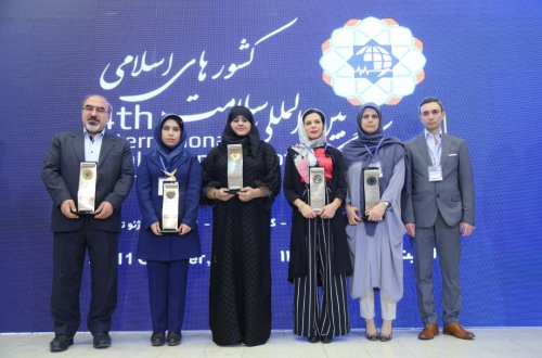 İRAN-AZƏRBAYCAN TURİZM SAMMİTİ yüksək səviyyədə reallaşdı – FOTOSESSİYA