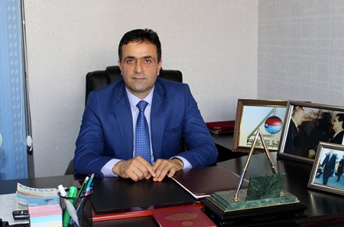 Rasim Quliyev: 