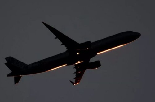 Годовалая девочка умерла на борту самолета, летевшего из Пхукета в Москву