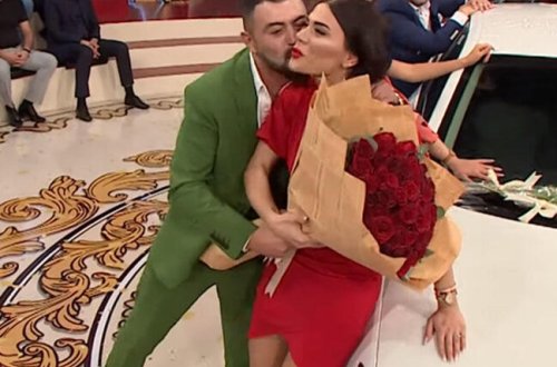 Qurdla sevgili olduğu deyilən Aysun: Axırıncı dəfə dünən gecə görüşmüşük