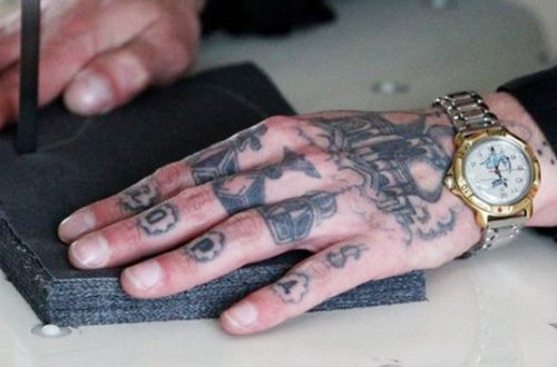 “Ded Xasan”ın qətlinin üstü açılır