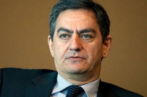 Əli Kərimli sərbəst buraxıldı - SON DƏQİQƏ