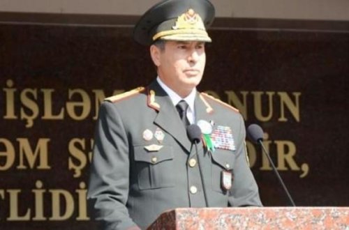 Vilayət Eyvazov onu da TƏQAÜDƏ GÖNDƏRDİ