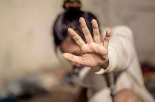 Məşhur idmançı 20 yaşlı qıza təcavüz edib