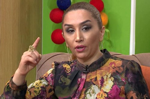 Elnarə Abdullayevadan qalmaqallı sözlər: Gəlin qayınananın sözünü “yeyə” bilmirsə, çıxıb getsin