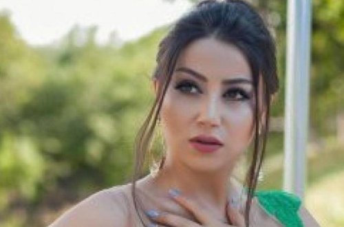 Damla görün kimin qızı imiş - İNANILMAZ ETİRAF