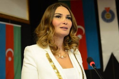 Qənirə Paşayeva: Radikal müxalifət tərəfdarları vəziyyəti gərginləşdirməyə cəhd edirlər